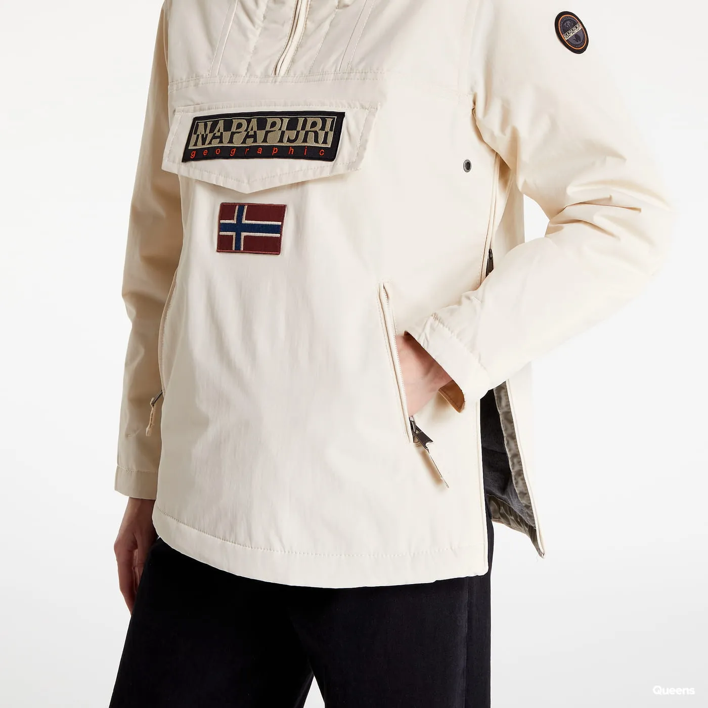 Napapijri Rainforest Pocket 4