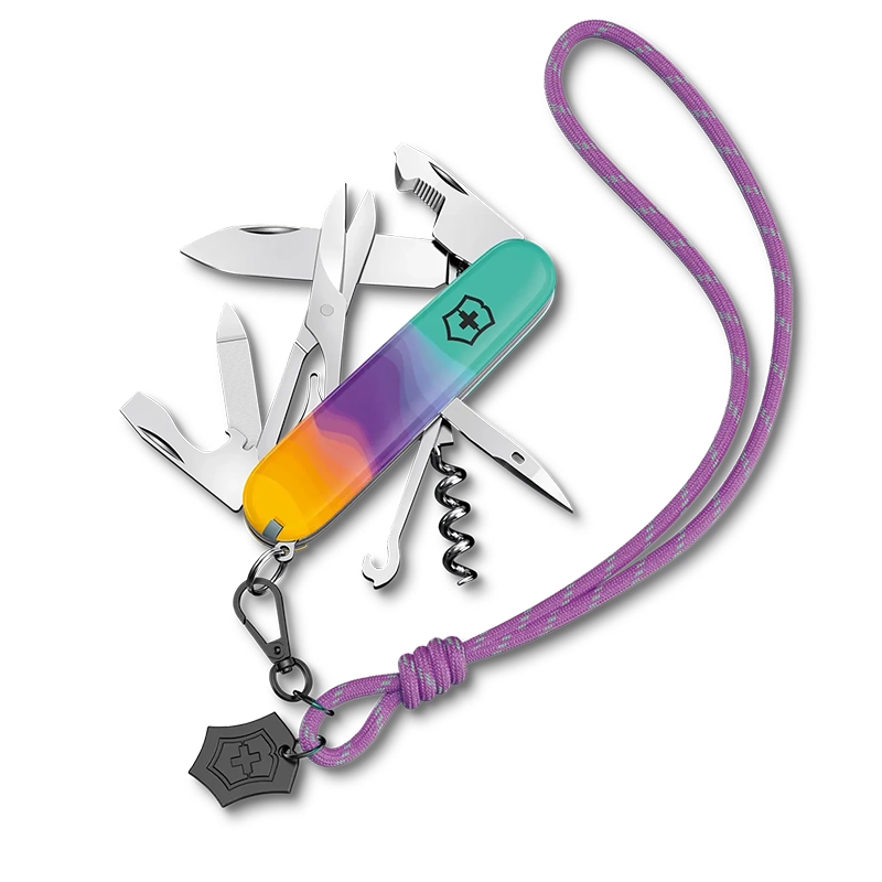 Navaja Victorinox Companion Sydney Style 1.3909.E222 16 Fun