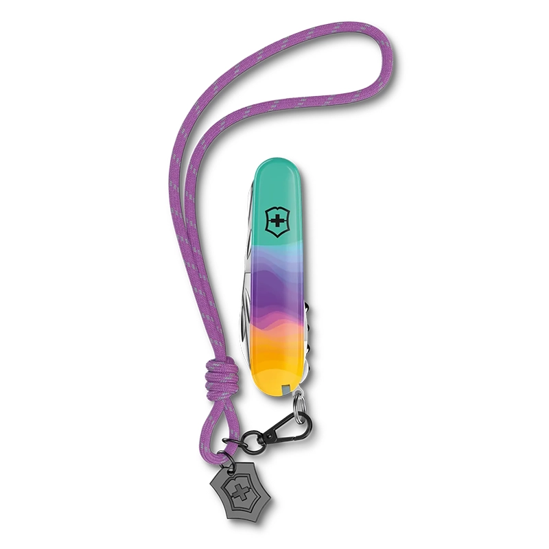 Navaja Victorinox Companion Sydney Style 1.3909.E222 16 Fun