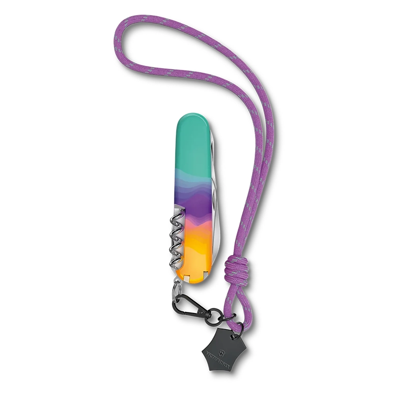 Navaja Victorinox Companion Sydney Style 1.3909.E222 16 Fun