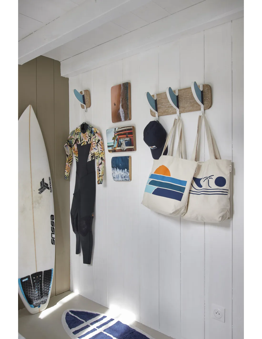 Neceser ambiente surf
