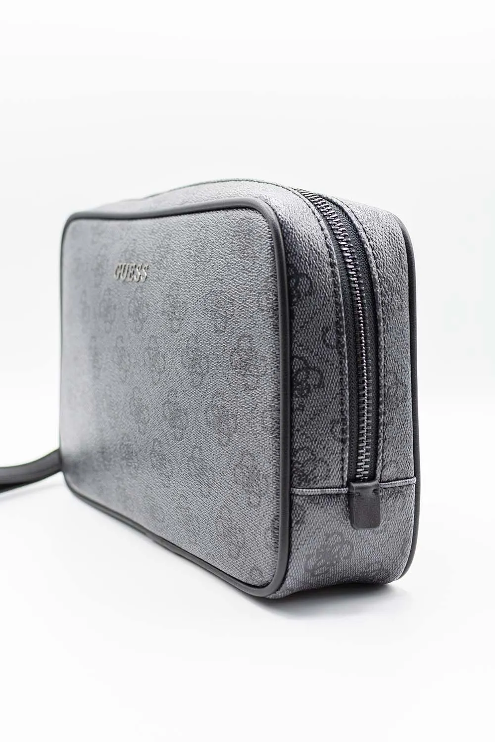 Neceser para hombre de GUESS ACC – HMVEZL P1145