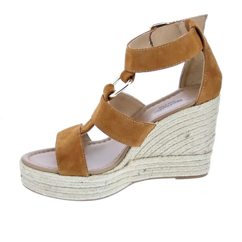 Nero Giardini Sandalias Mujer 58326 Marrón
