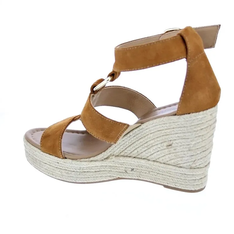 Nero Giardini Sandalias Mujer 58326 Marrón