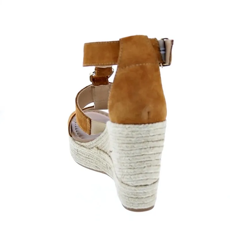 Nero Giardini Sandalias Mujer 58326 Marrón