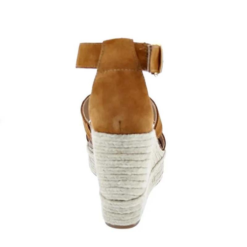Nero Giardini Sandalias Mujer 58326 Marrón