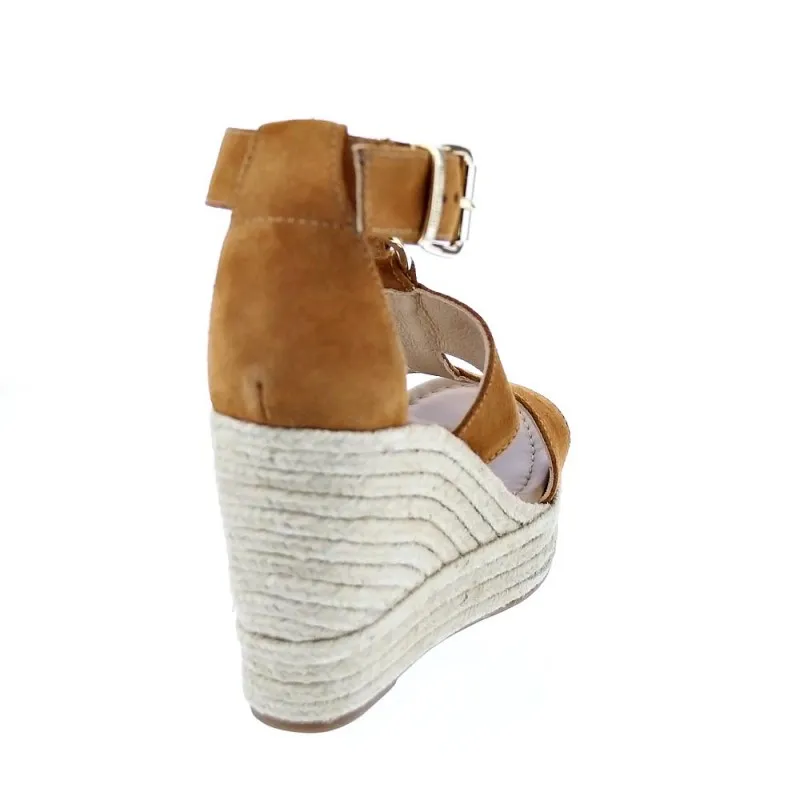 Nero Giardini Sandalias Mujer 58326 Marrón