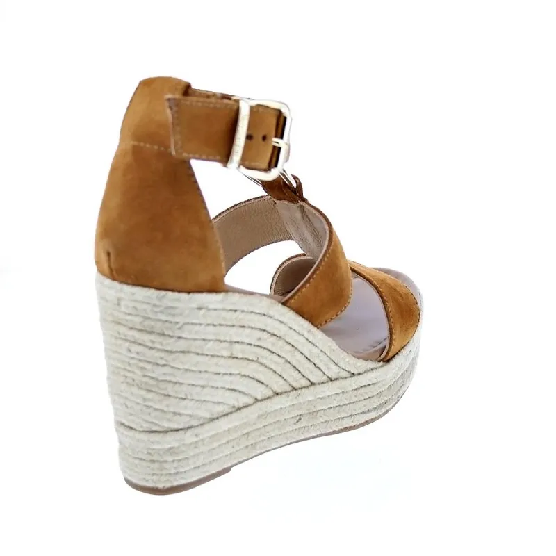 Nero Giardini Sandalias Mujer 58326 Marrón