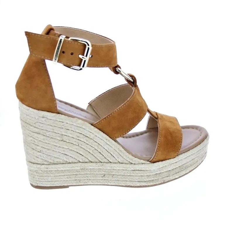 Nero Giardini Sandalias Mujer 58326 Marrón