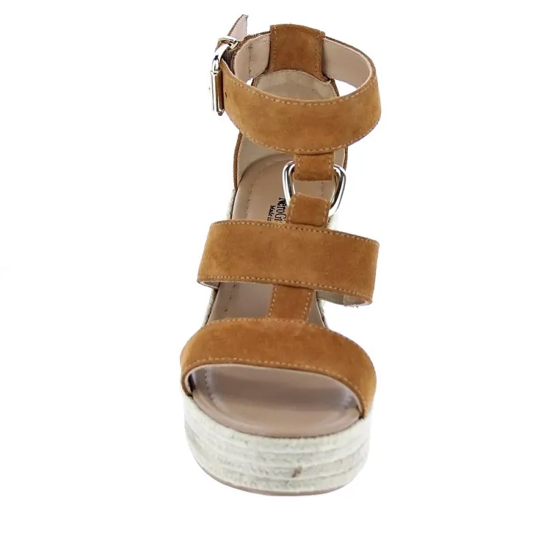 Nero Giardini Sandalias Mujer 58326 Marrón