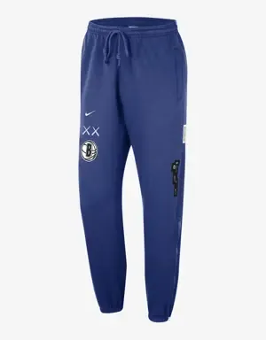 Nike Brooklyn Nets Standard Issue 2023/24 City Edition