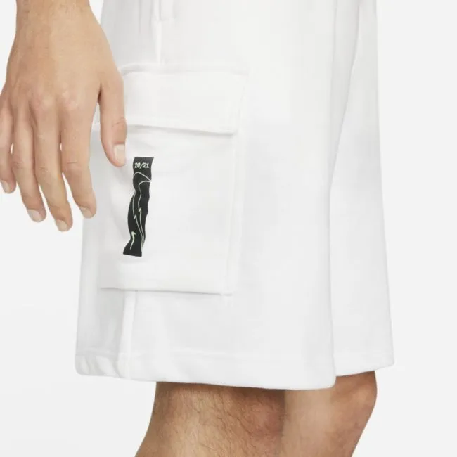 Nike Cargo Shorts