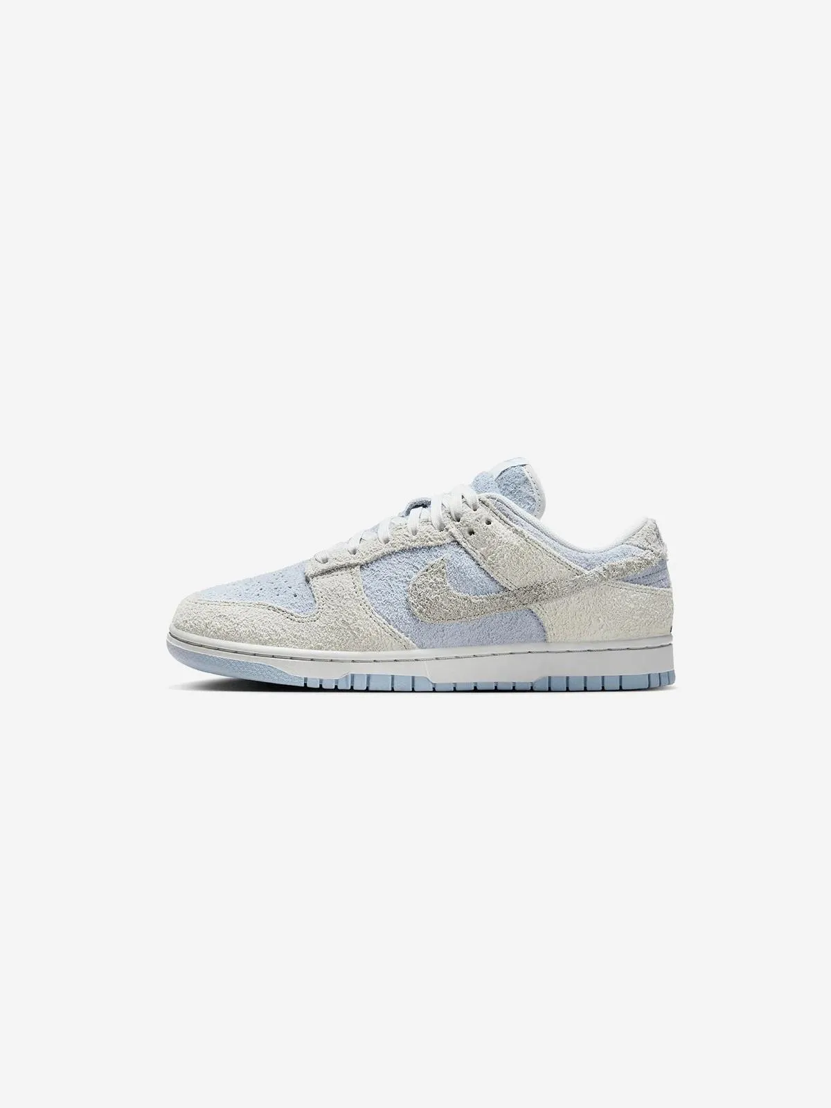 NIKE DUNK LOW LIGHT ARMORY BLUE PHOTON DUST FROM