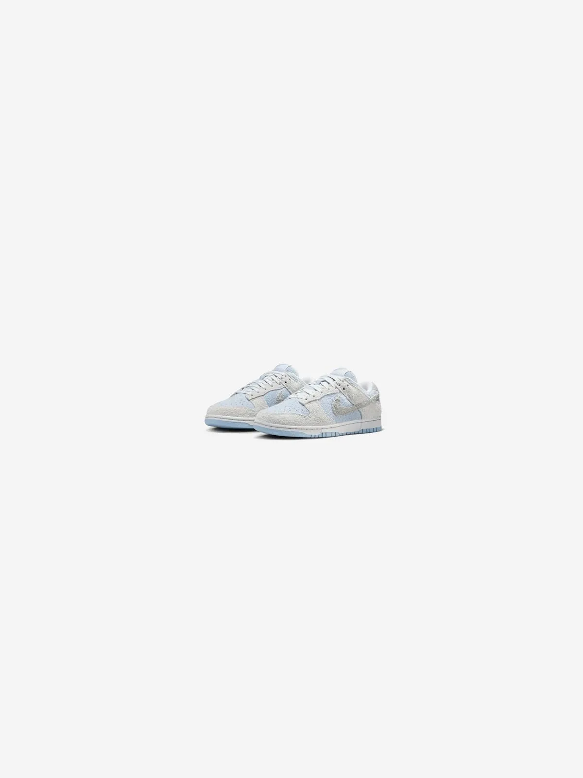 NIKE DUNK LOW LIGHT ARMORY BLUE PHOTON DUST FROM