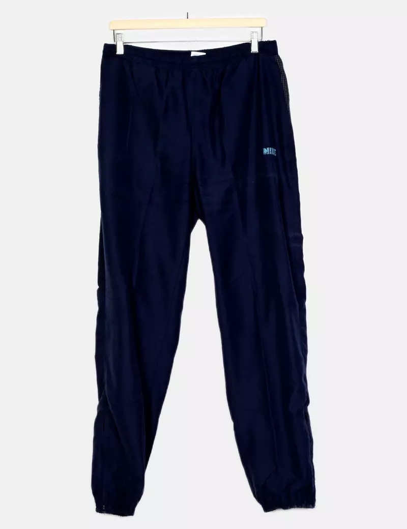 Nike Pantalones de chándal y joggers Rectos Vintage