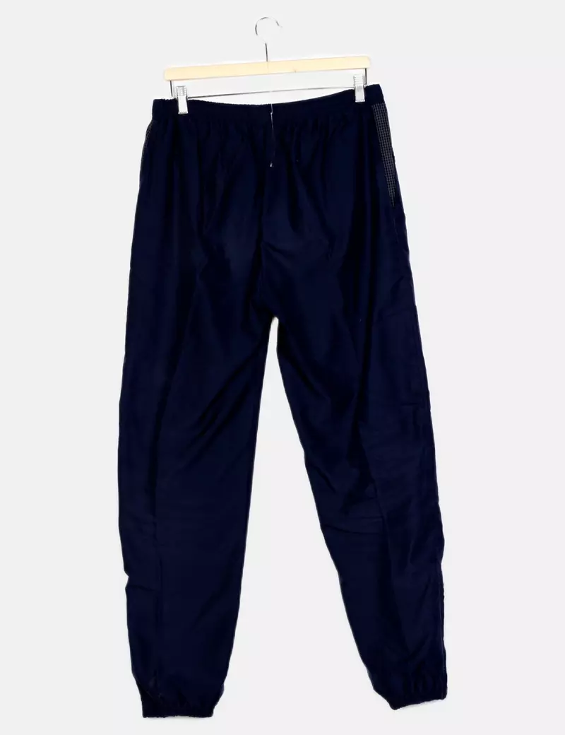 Nike Pantalones de chándal y joggers Rectos Vintage