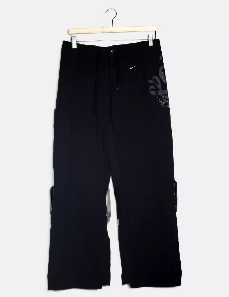 Nike Pantalones de chándal y joggers Rectos