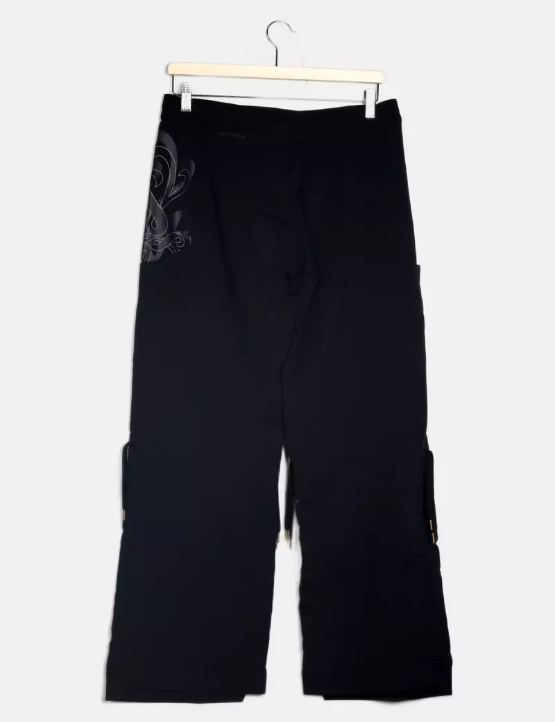 Nike Pantalones de chándal y joggers Rectos