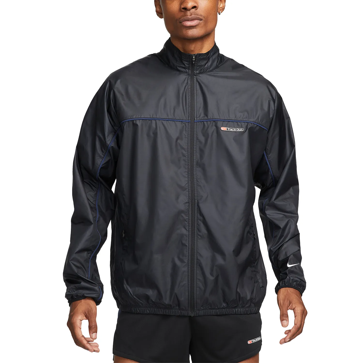 NIKE STORMFIT TRACK CLUB JACKET