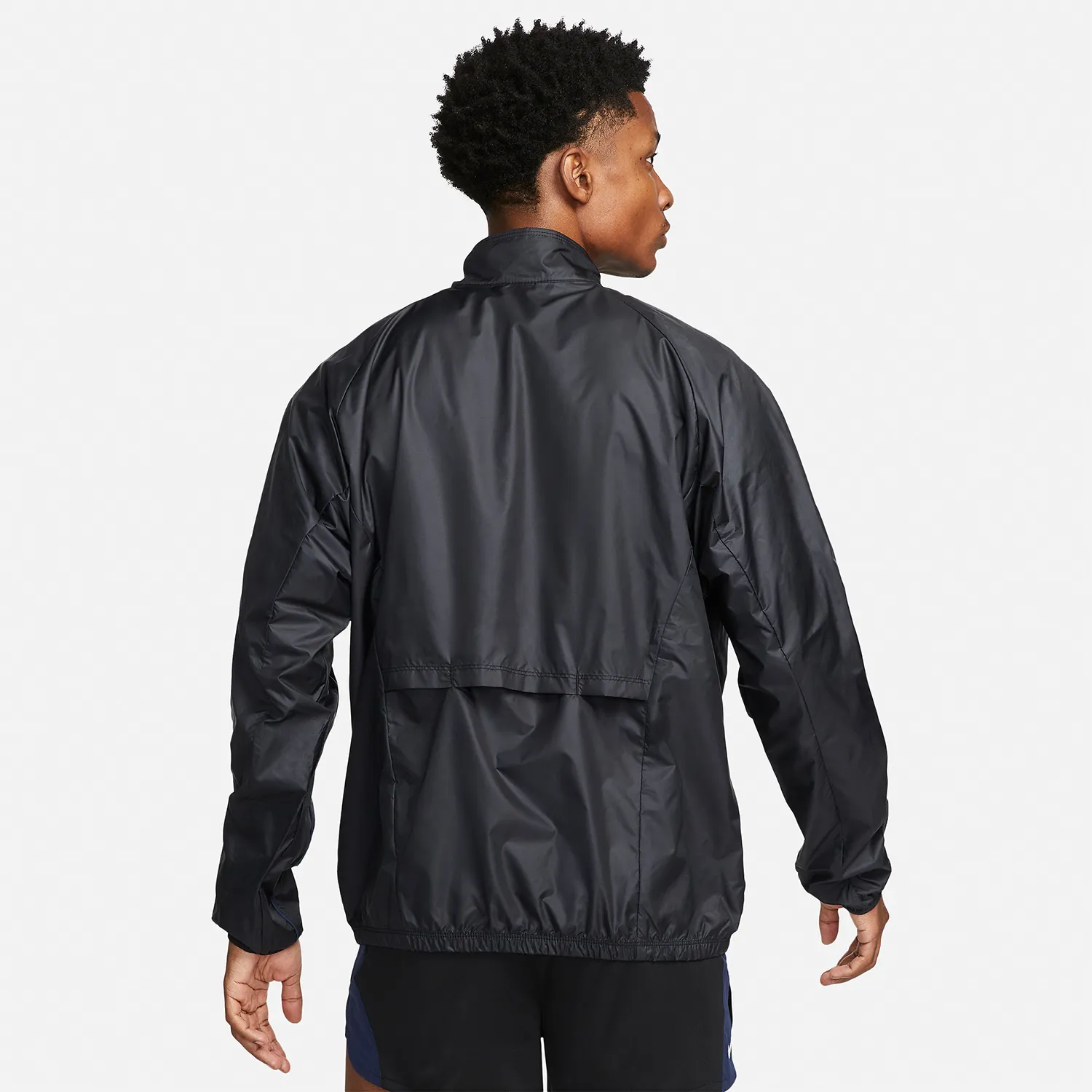 NIKE STORMFIT TRACK CLUB JACKET