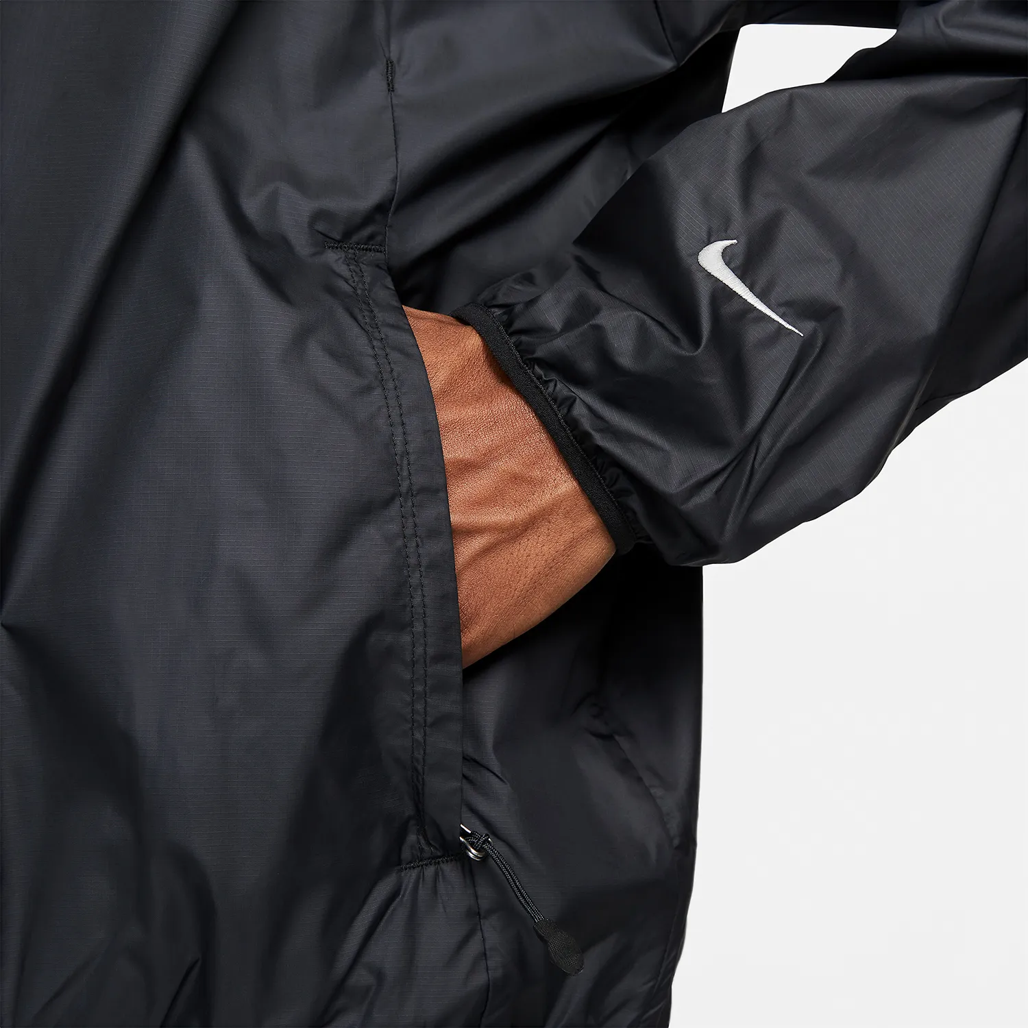 NIKE STORMFIT TRACK CLUB JACKET