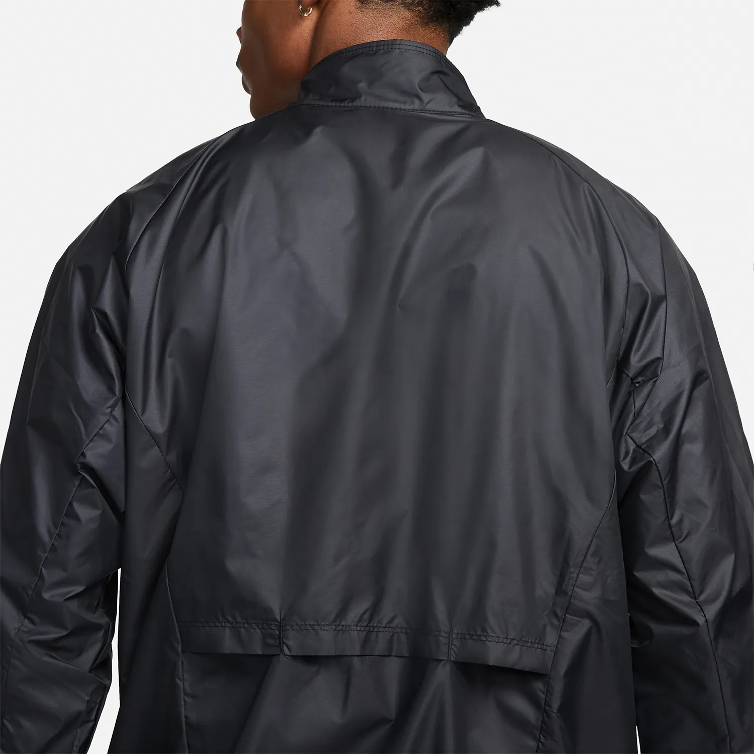 NIKE STORMFIT TRACK CLUB JACKET