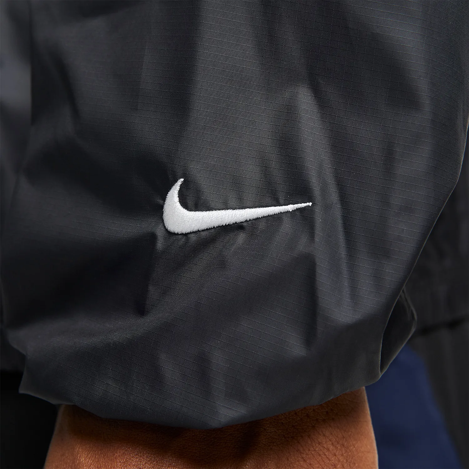 NIKE STORMFIT TRACK CLUB JACKET