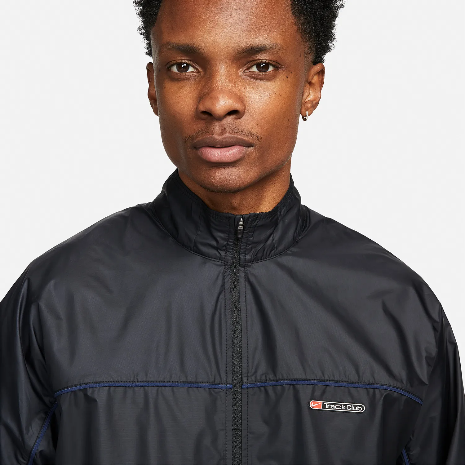 NIKE STORMFIT TRACK CLUB JACKET