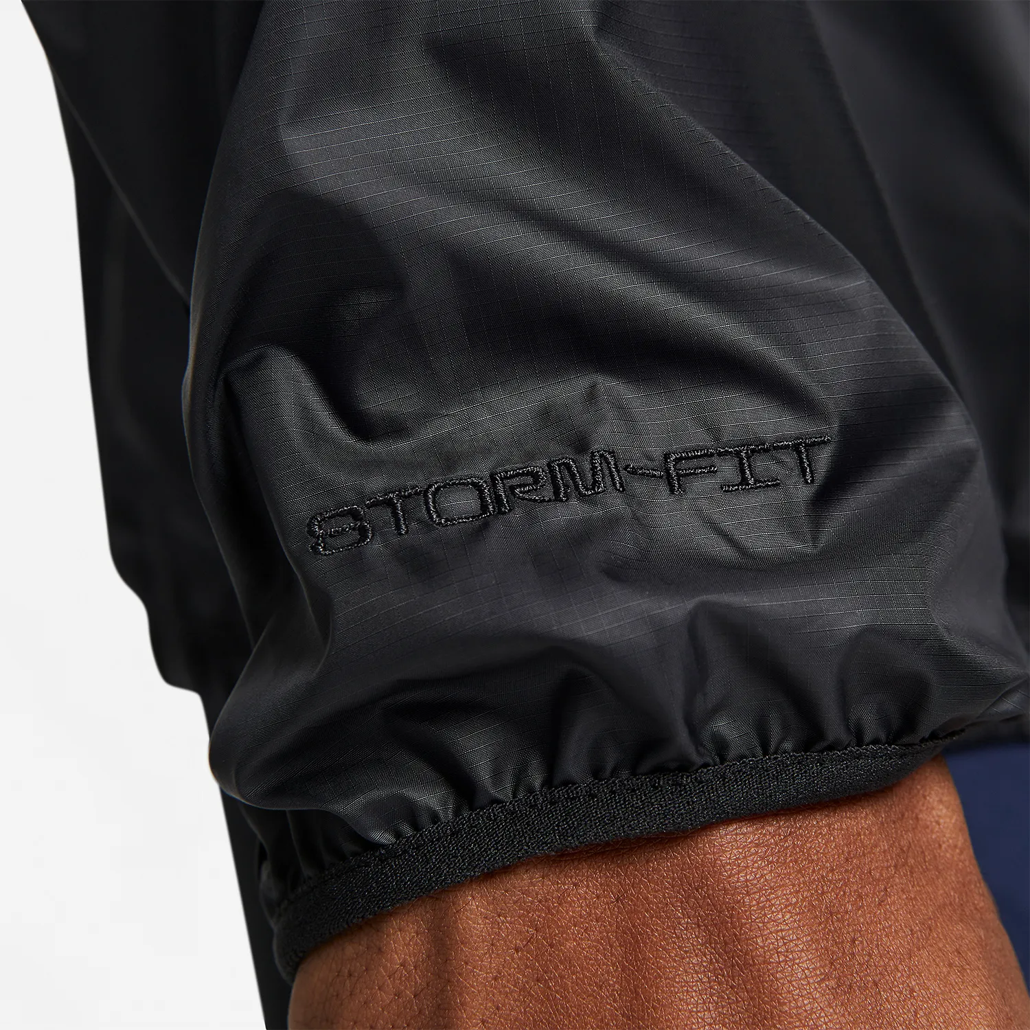 NIKE STORMFIT TRACK CLUB JACKET