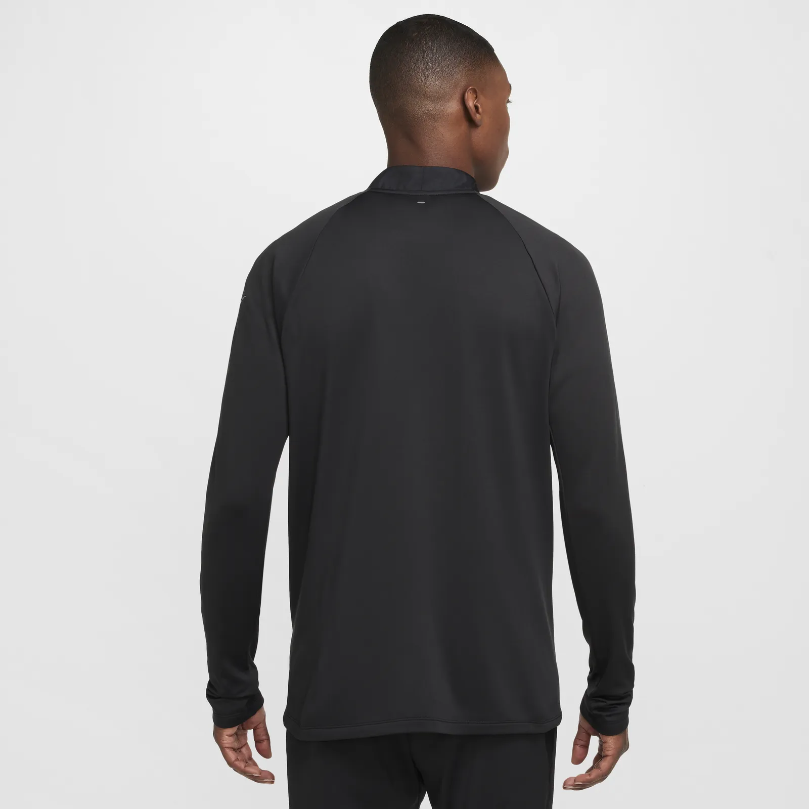 NIKE STRIKE THERMAFIT TRAINING SWEATSHIRT
