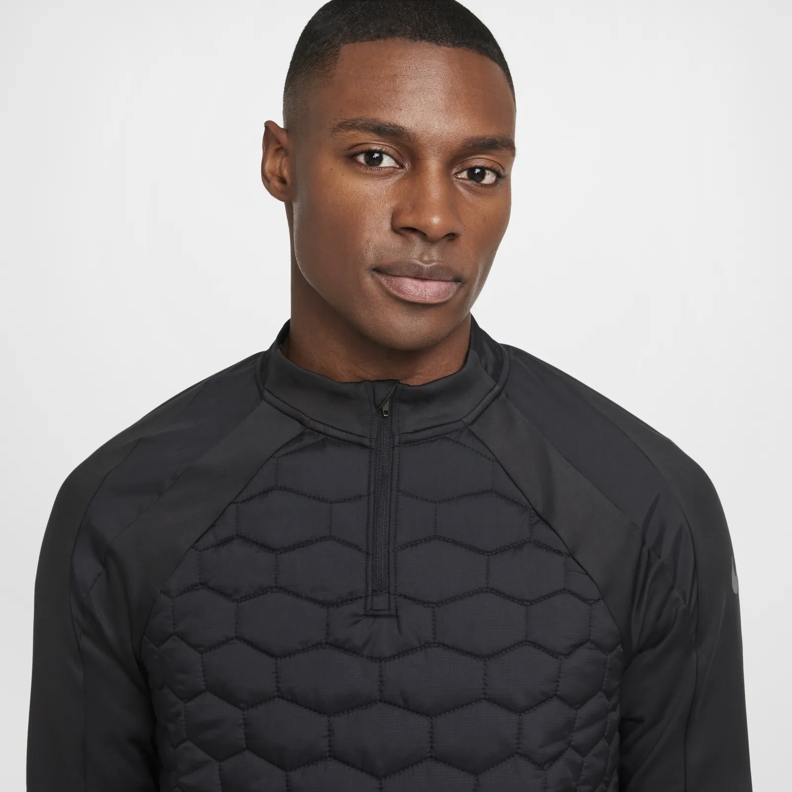 NIKE STRIKE THERMAFIT TRAINING SWEATSHIRT