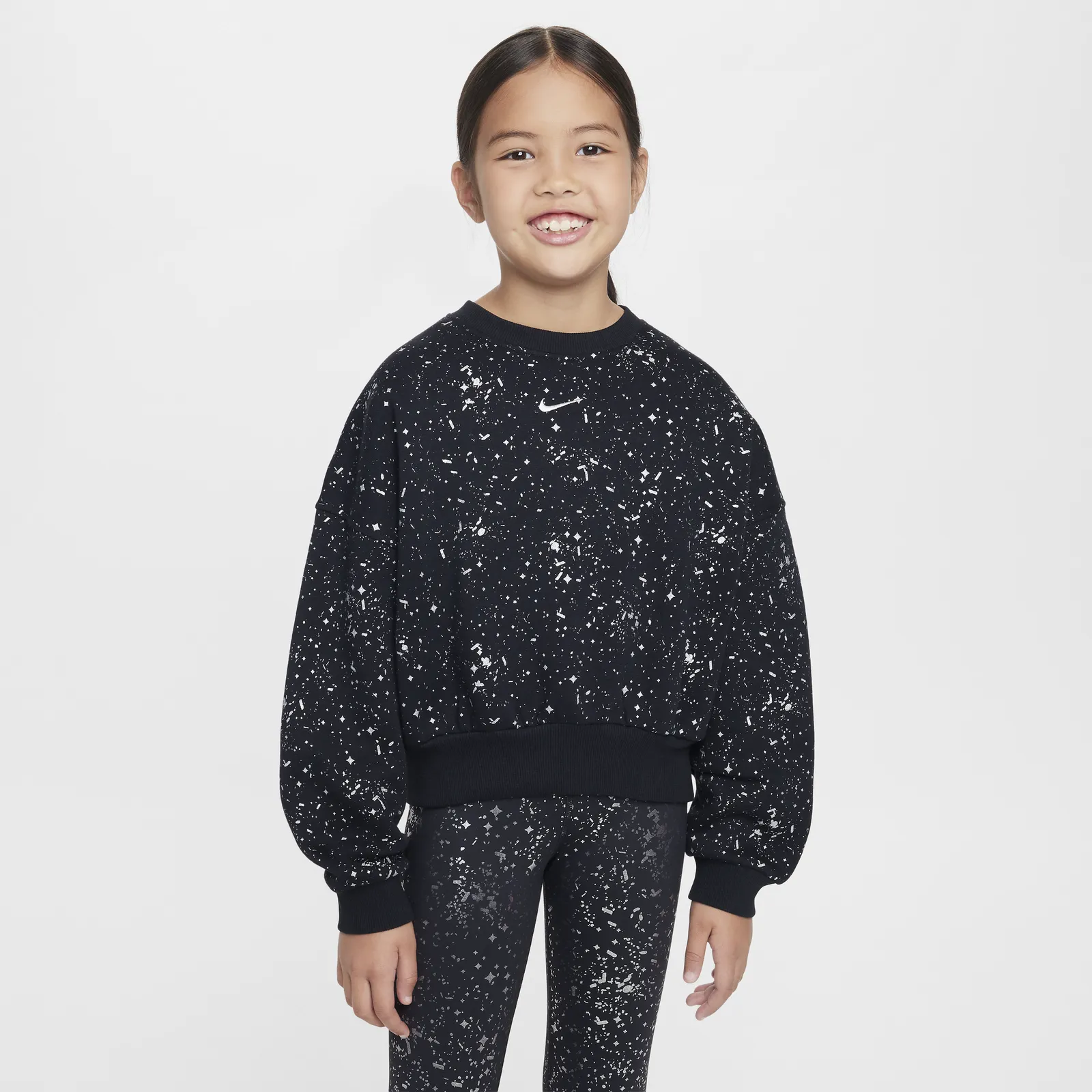 Nike Sweatshirt Fleece