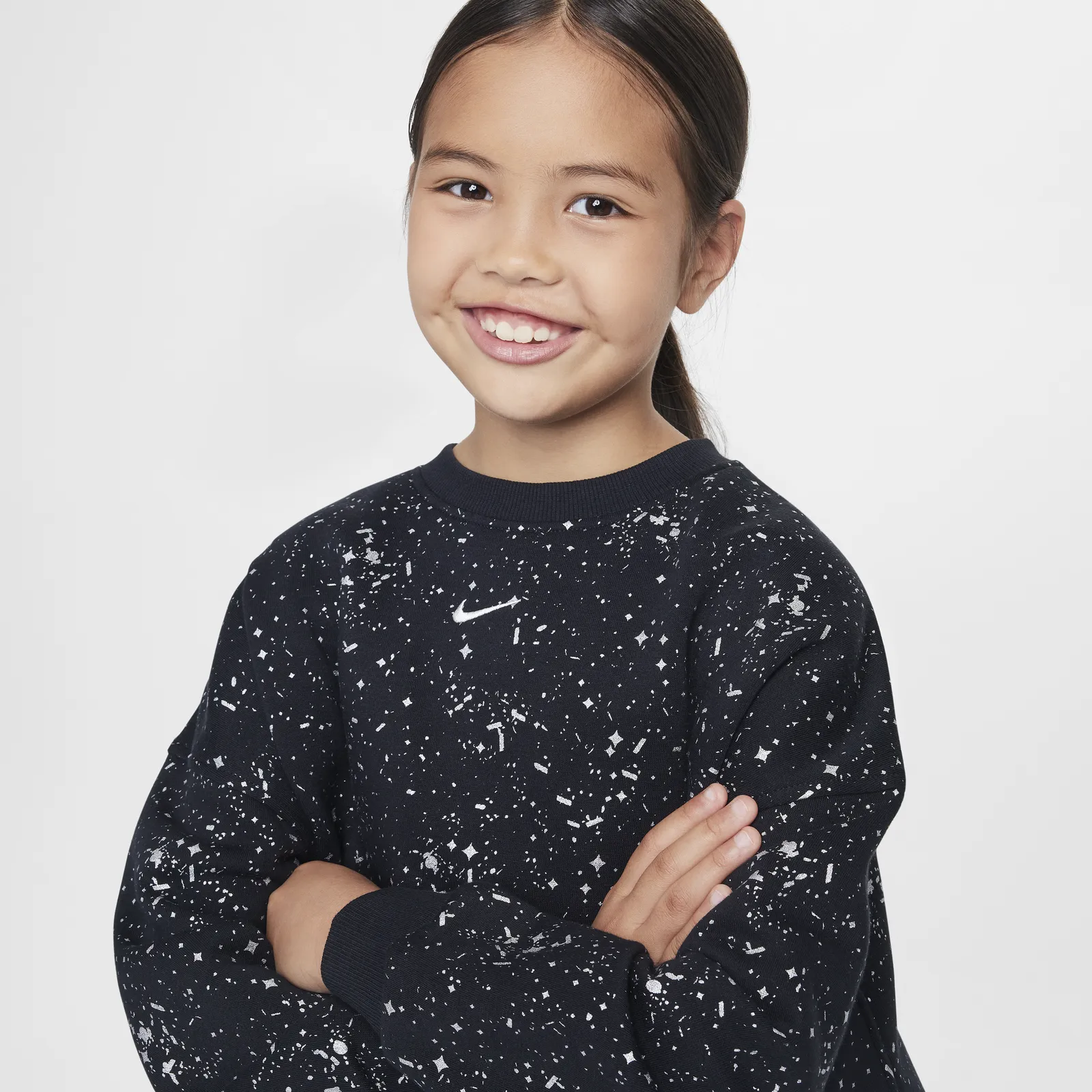 Nike Sweatshirt Fleece