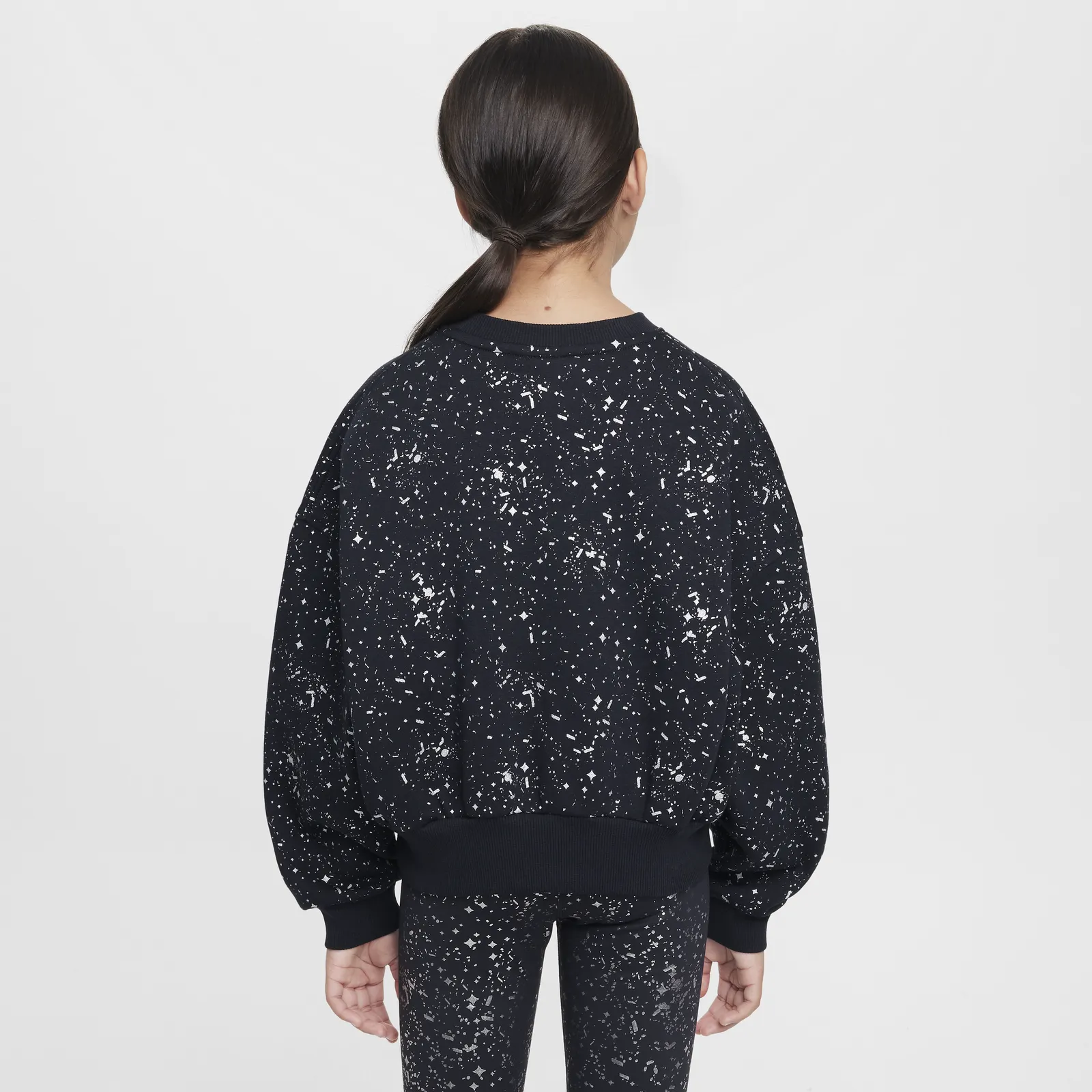 Nike Sweatshirt Fleece