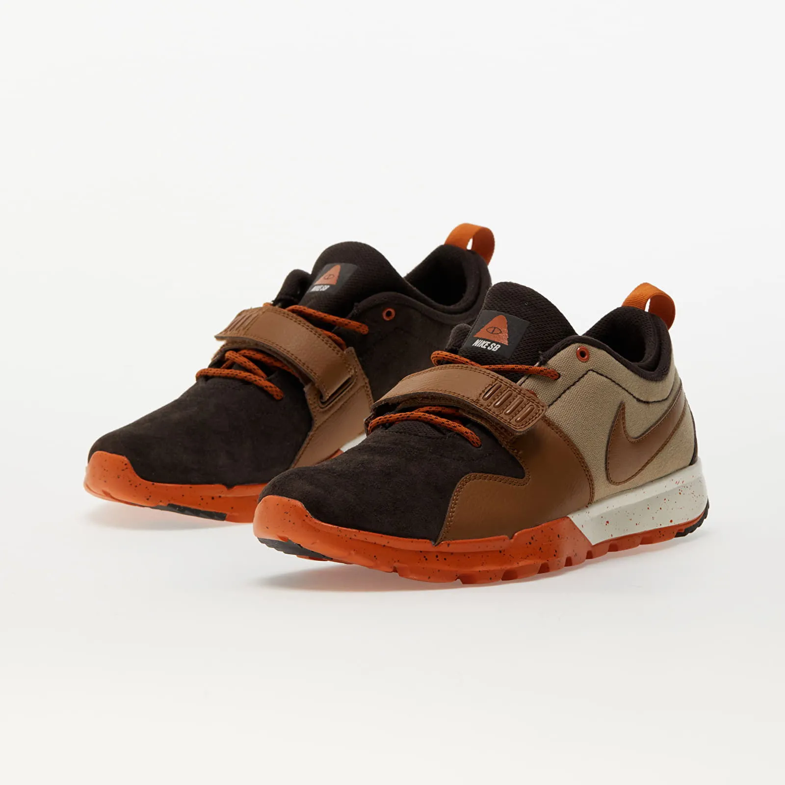 Nike Trainerendor