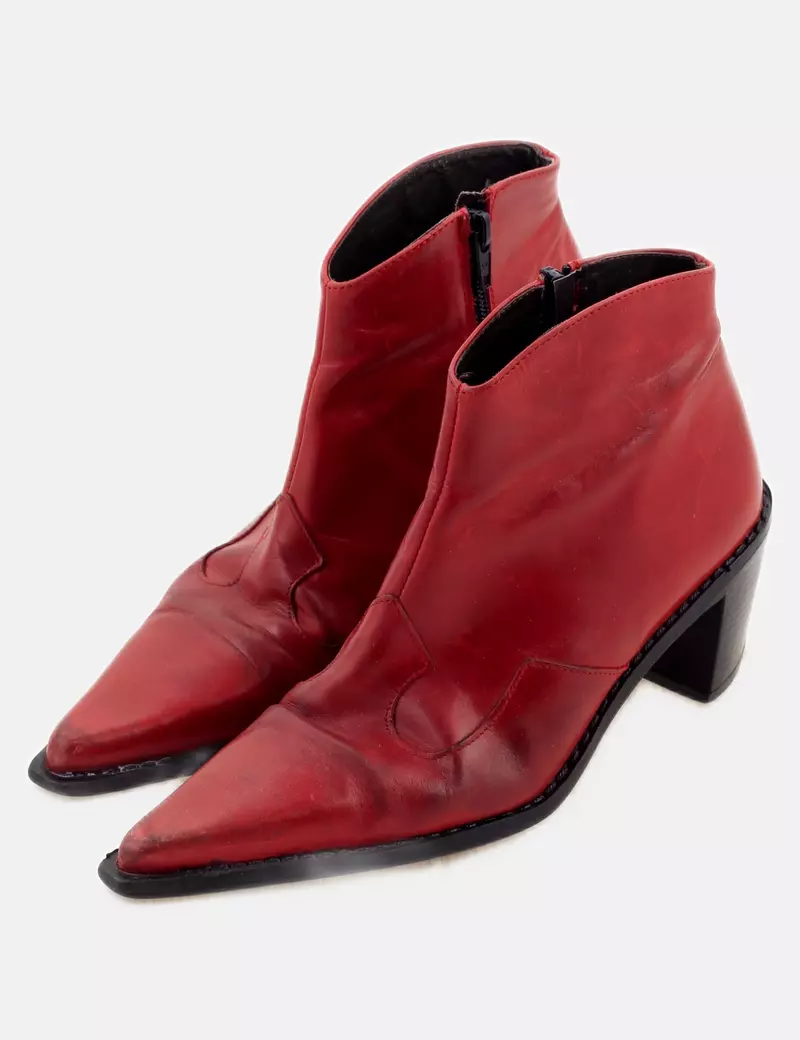 NoName Botines