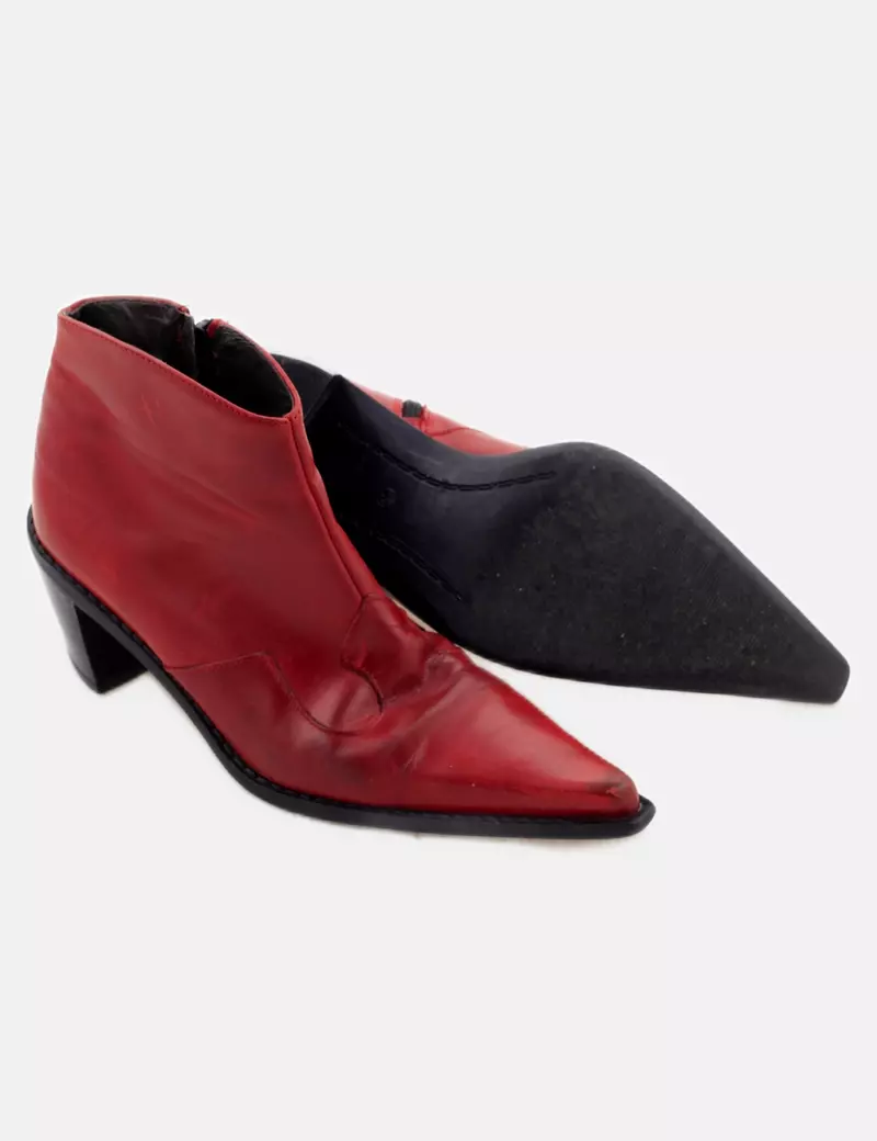 NoName Botines