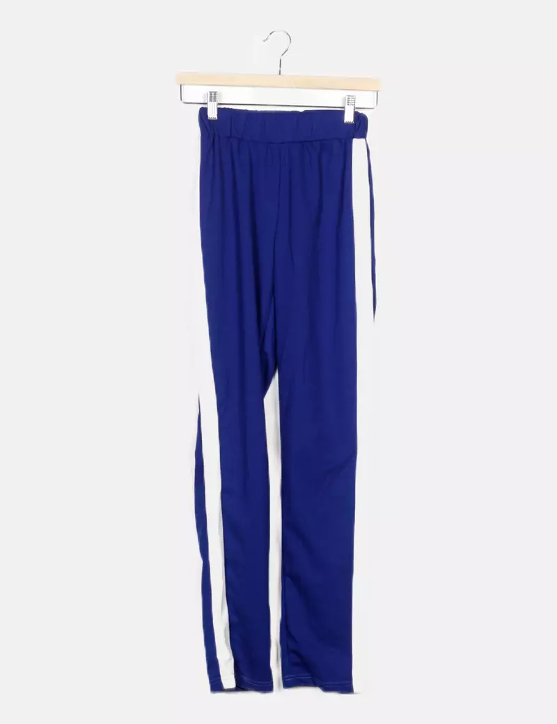 NoName Pantalones de chándal y joggers Baggy