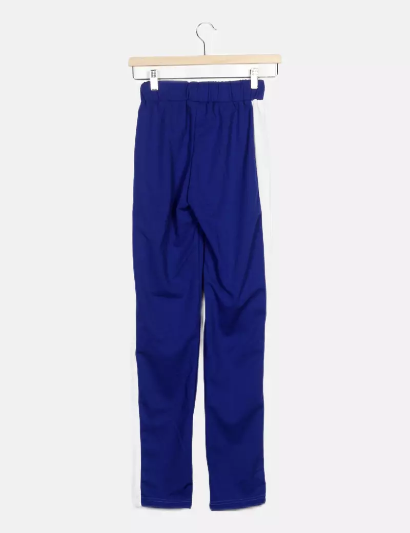 NoName Pantalones de chándal y joggers Baggy