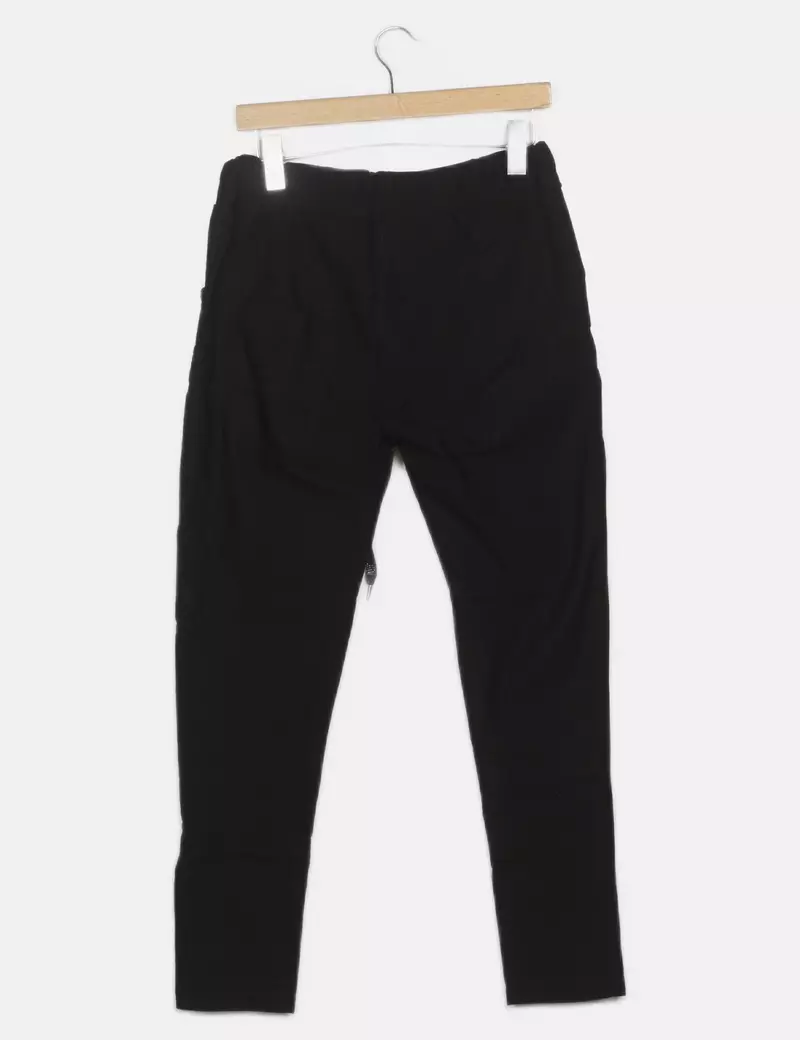 NoName Pantalones de chándal y joggers Rectos