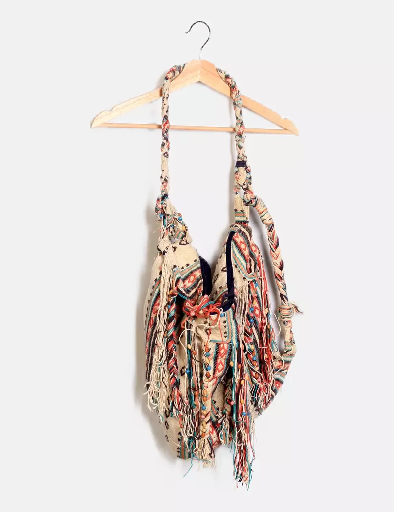 NoName Tote bag De lona