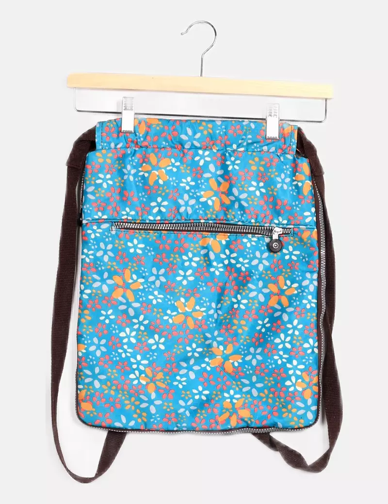 NoName Tote bag multicolor