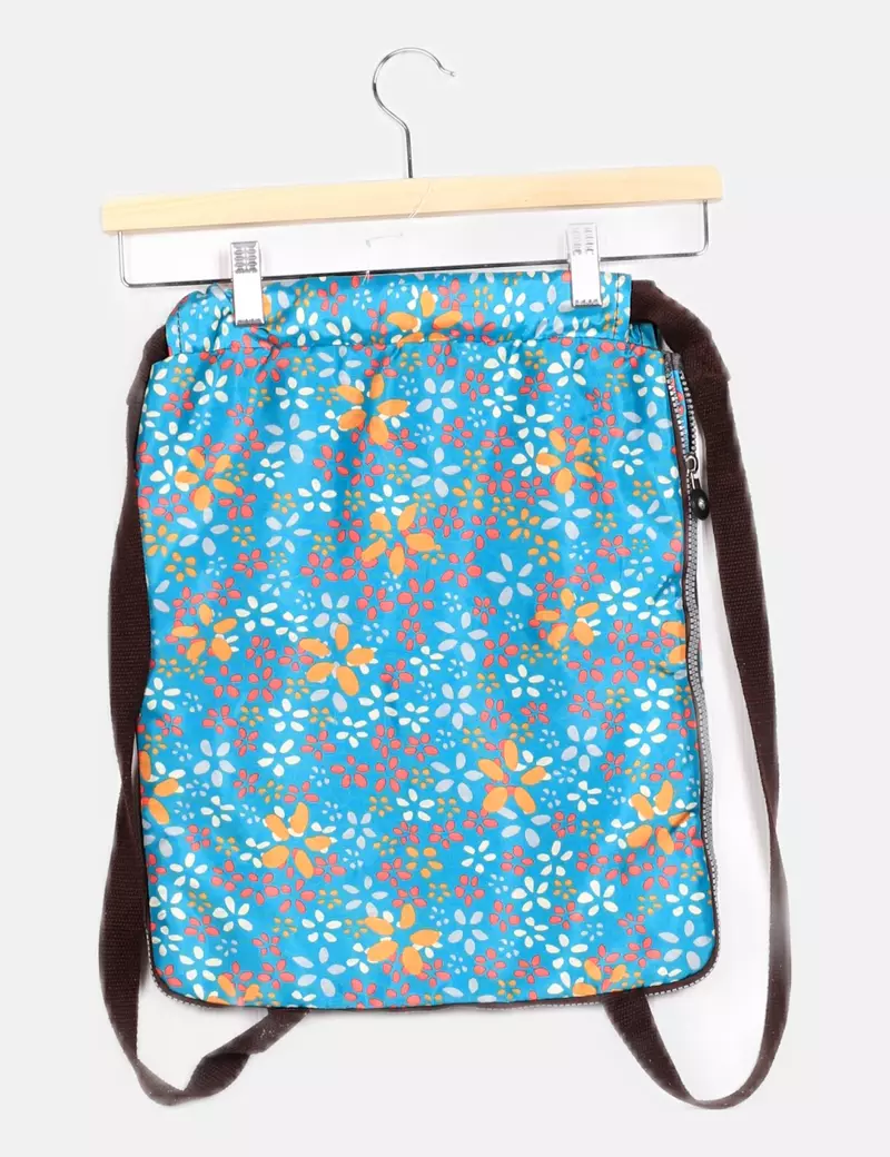 NoName Tote bag multicolor