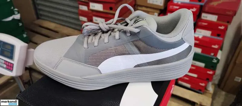 Nuevo suministro de calzado Puma: excelentes modelos