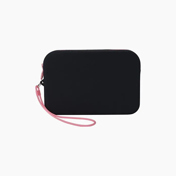 O bag fiesta negro