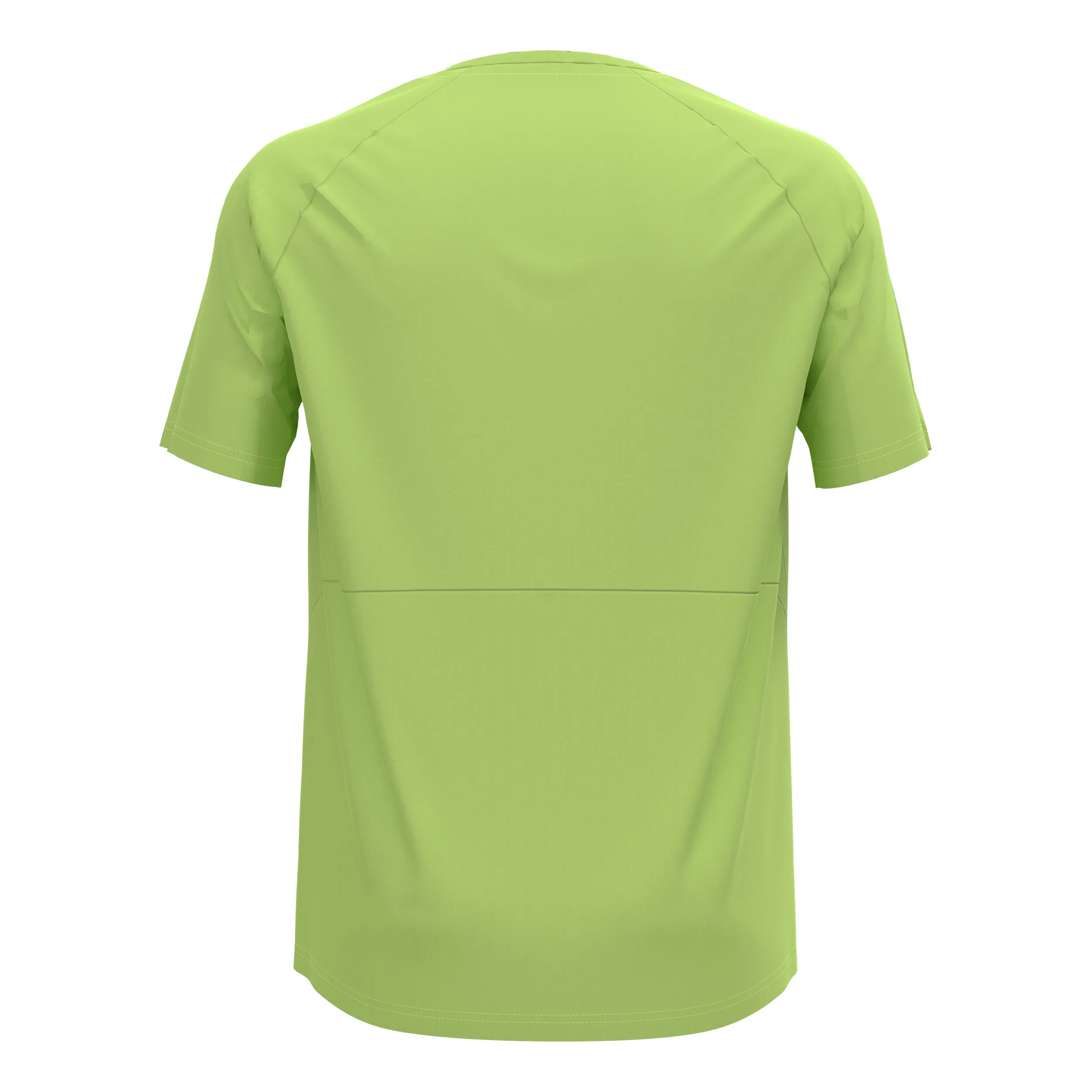 ODLO ESSENTIAL CHILLTEC CREW NECK CAMISETA DE RUNNING HOMBRES