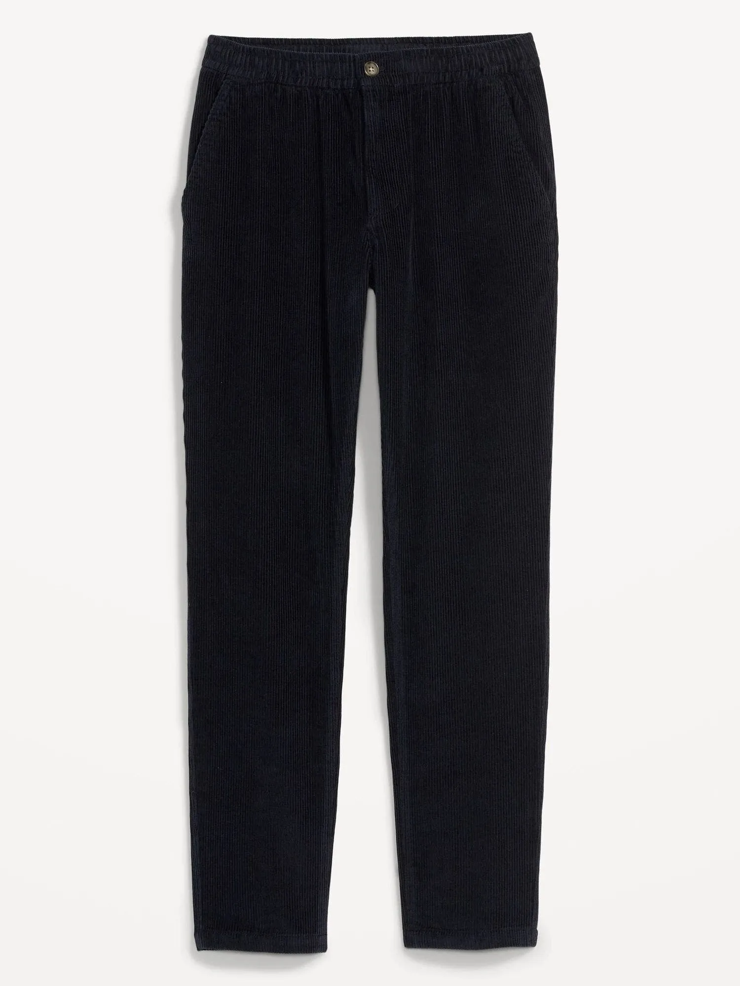 OLD NAVY Pantalón Old Navy Cotelé Chino Hombre