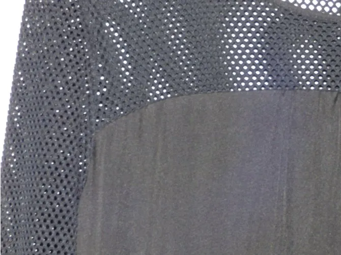 One step Vestido Negro 