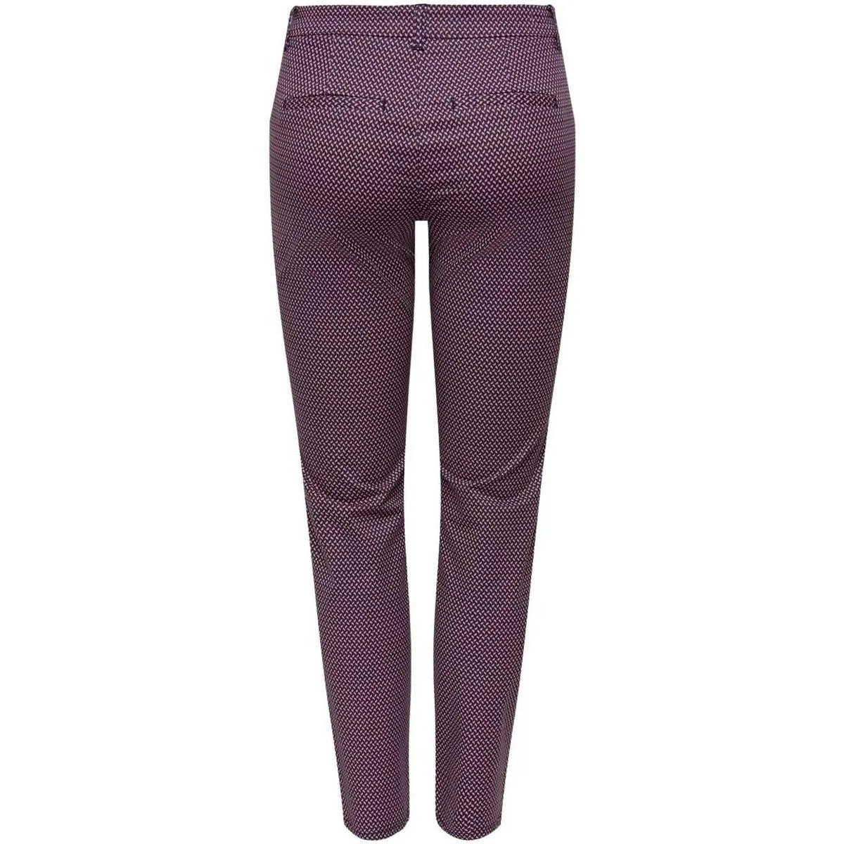 ONLBIANA COTTON  AOP CHINO CC PNT