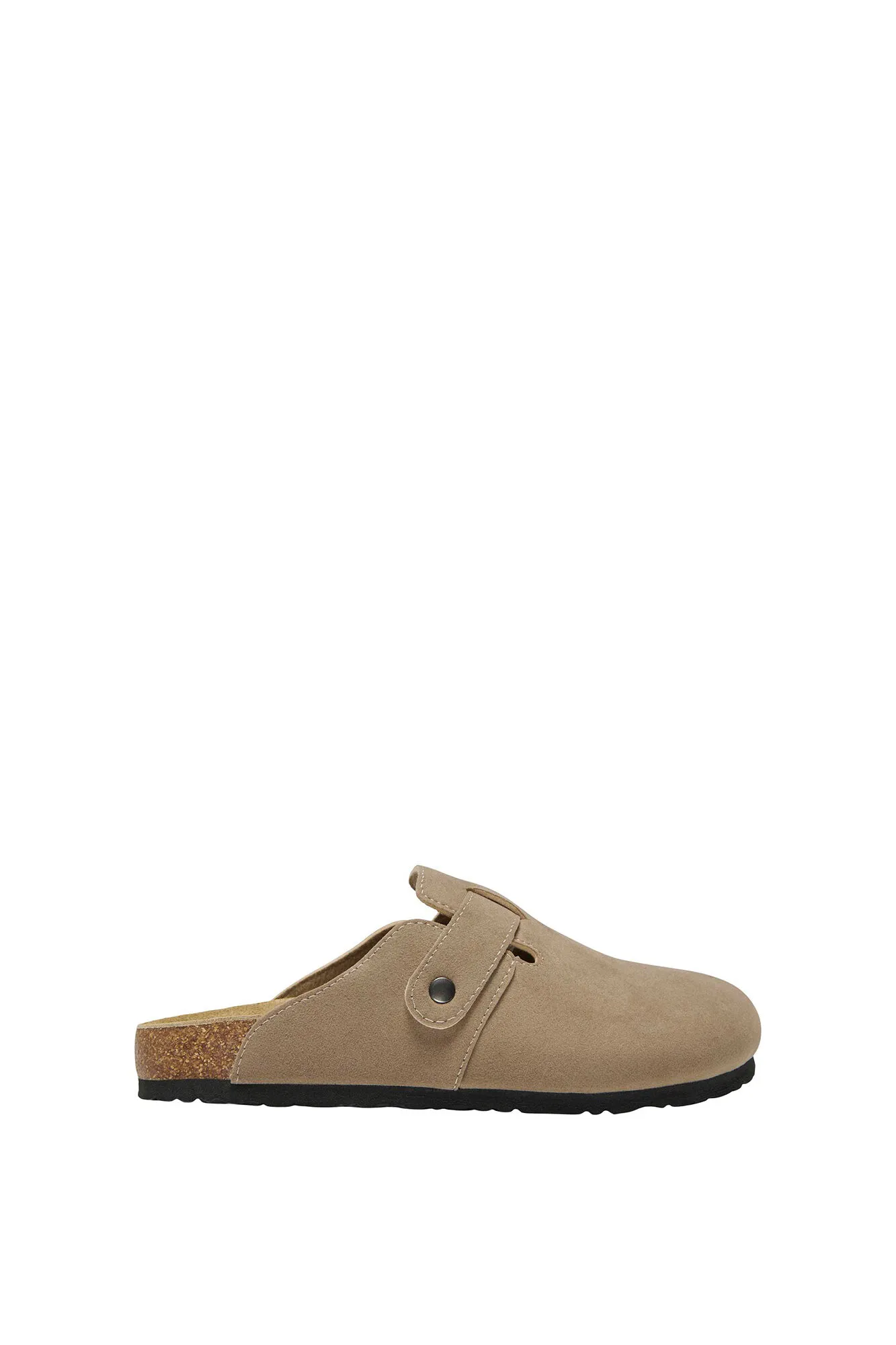 Only Zueco color topo